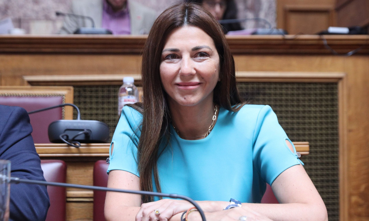 Ζαχαράκη: 380 νέοι διορισμοί εκπαιδευτικών στην Ανατολική Μακεδονία και την Θράκη