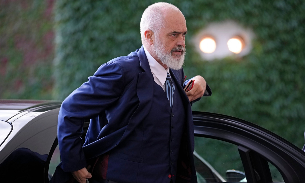 Αλβανία: Έρχεται η «Ηλιοφάνεια» – Η πρώτη υπουργός Τεχνητής Νοημοσύνης – Ποιο το χαρτοφυλάκιό της