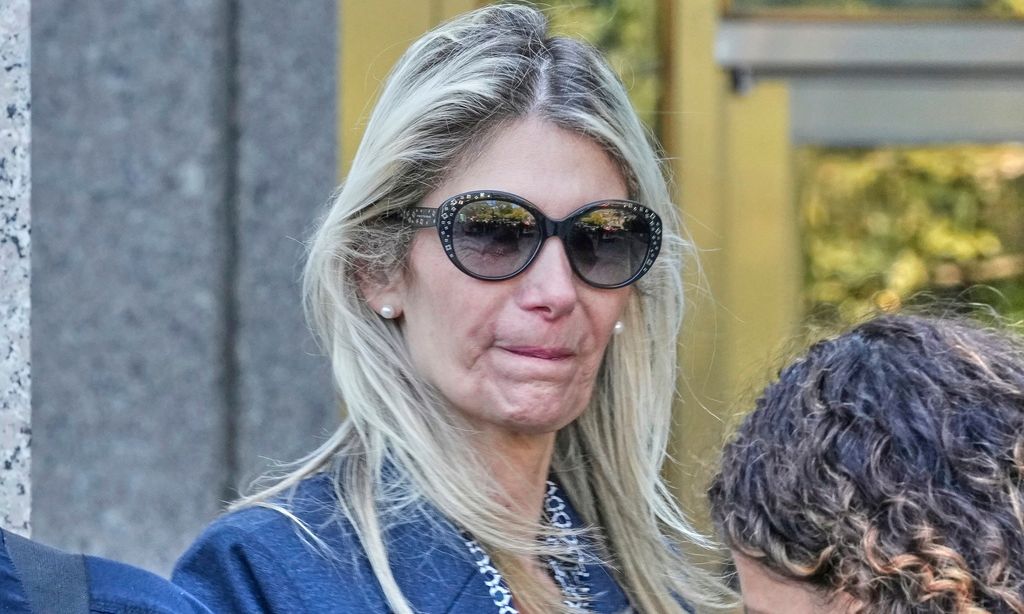 Μπομπ Μενέντζεζ: Η σύζυγός του καταδικάστηκε σε 4,5 χρόνια φυλάκιση για δωροδοκία