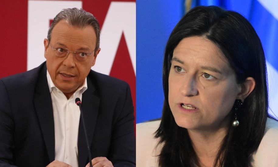 «Καμία συζήτηση» για το 13ωρο λέει ο ΣΥΡΙΖΑ – Αρνείται να συμμετάσχει σε συναντήσεις με την Κεραμέως