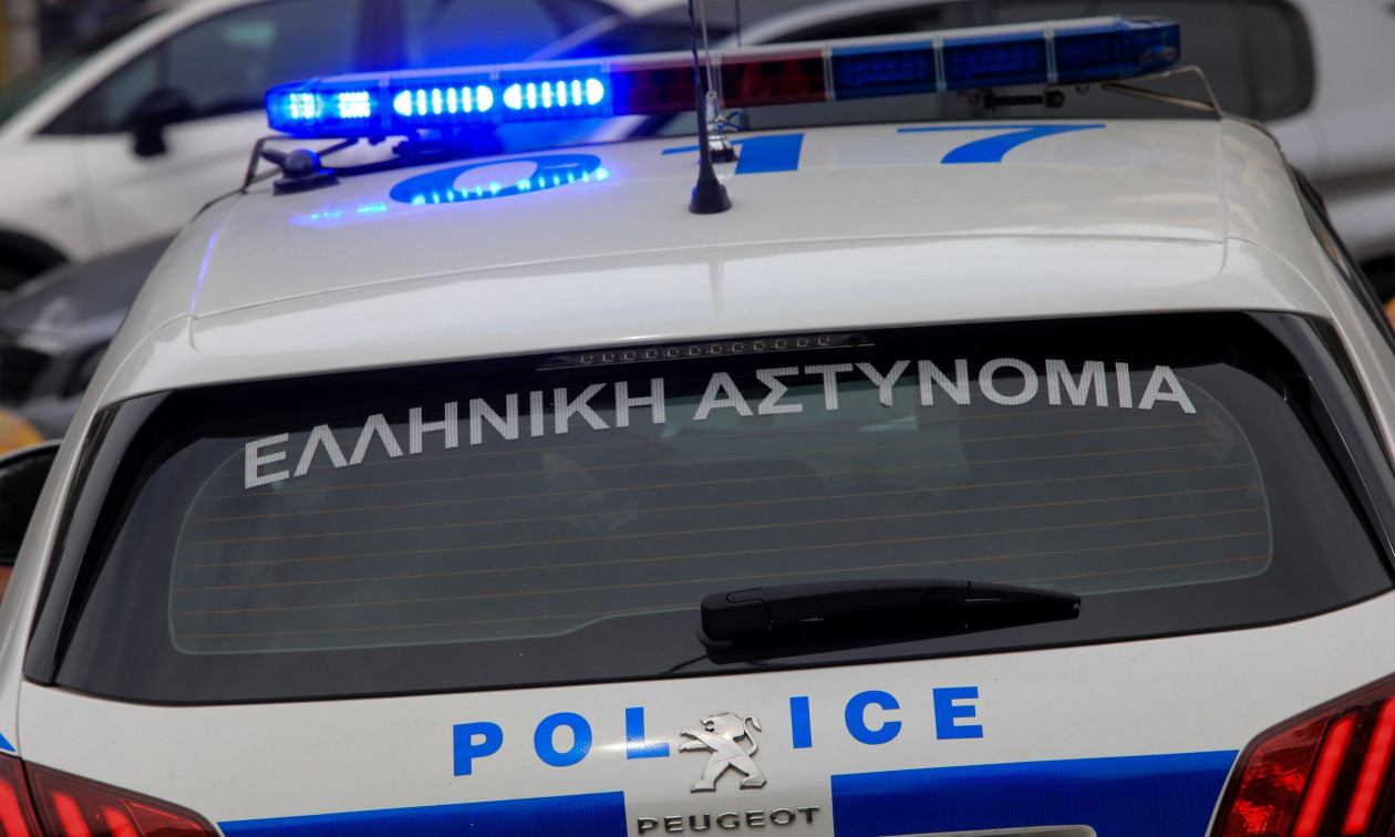 Κυψέλη: Χειροπέδες σε 18χρονο για ναρκωτικά – Κατασχέθηκε περίπου 1,5 κιλό κάνναβης