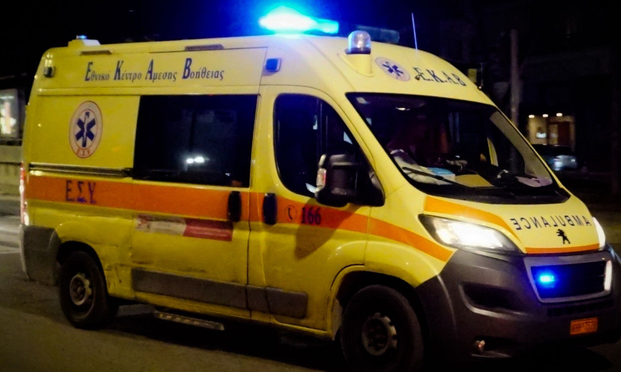Τραγωδία στην Κεφαλονιά: Νεκρός 23χρονος σε τροχαίο – Εντοπίστηκε μετά από ώρες σε χαράδρα