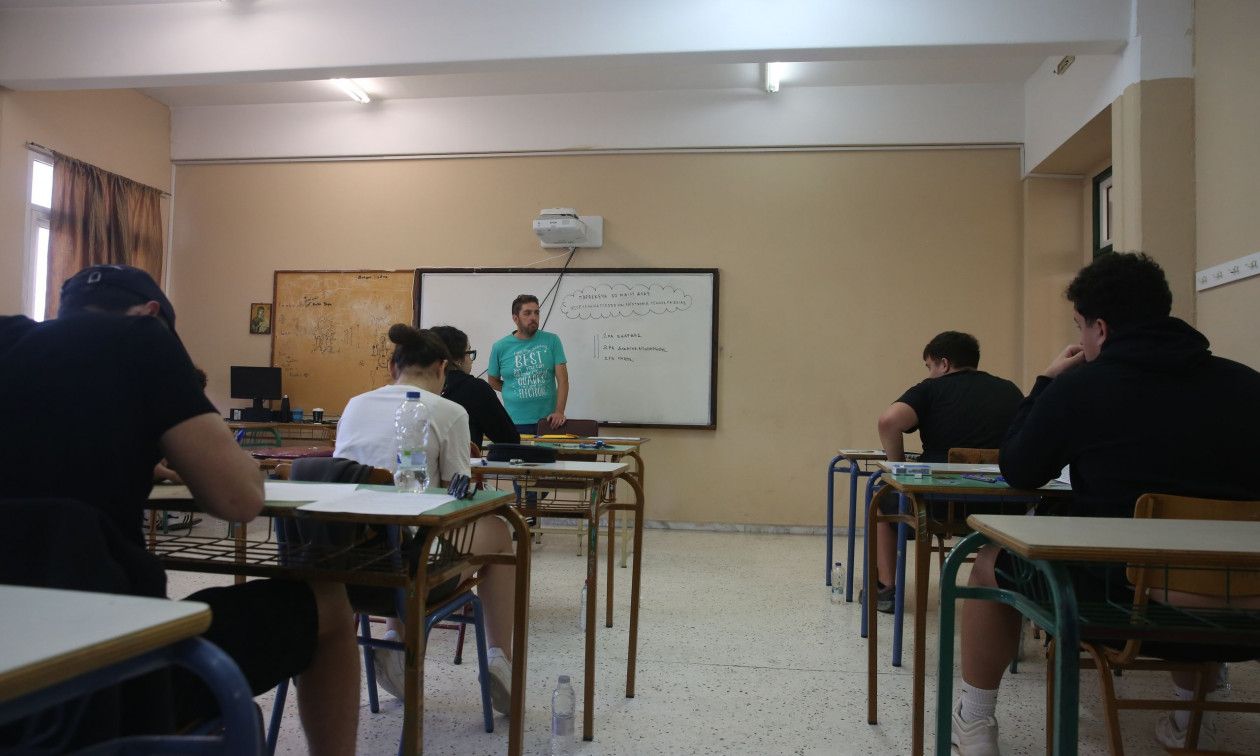 Θεσσαλονίκη: Σοκαριστικό περιστατικό βίας μεταξύ ανηλίκων – Μαχαίρια, χτυπήματα και βιντεοσκόπηση