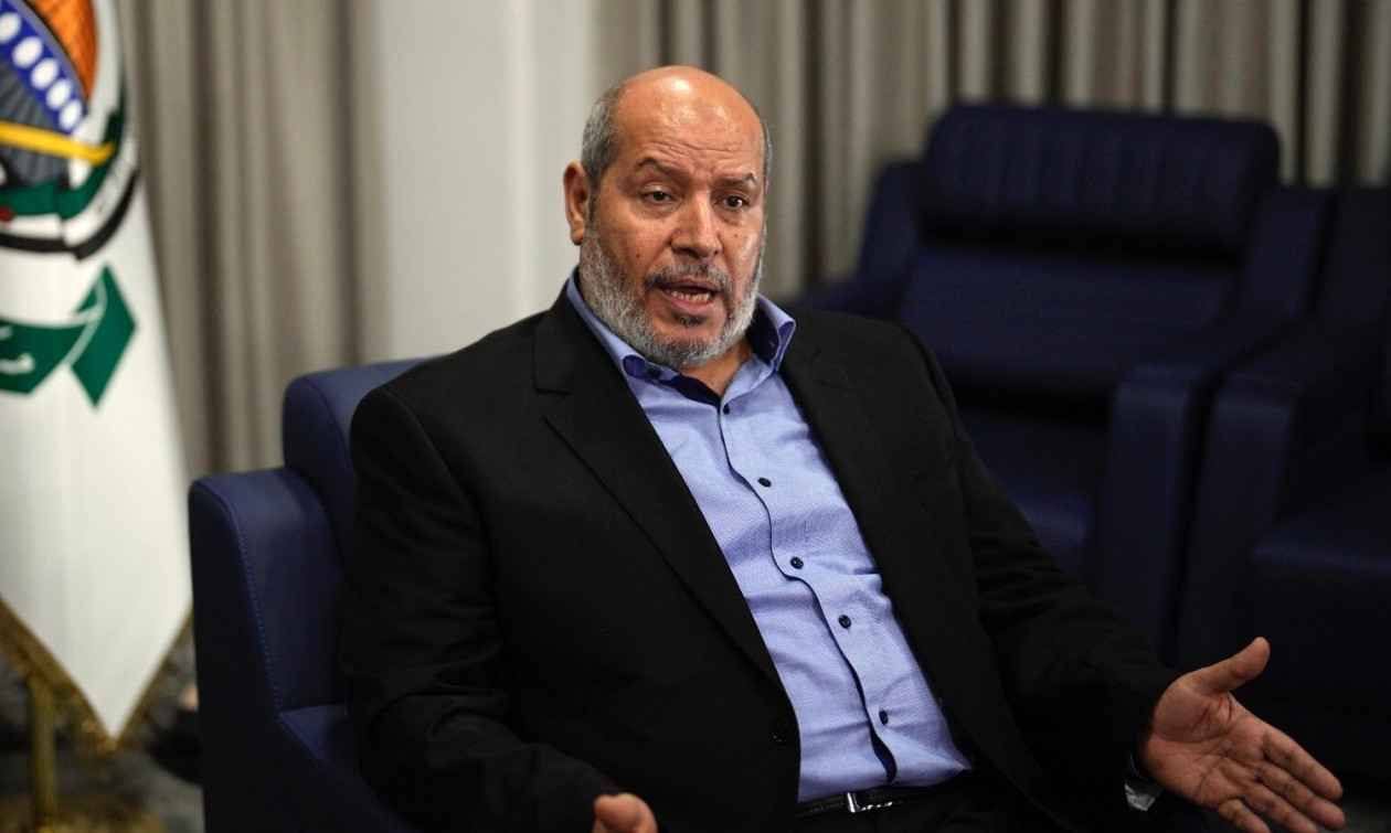 Χαμάς: Ζωντανός ο επικεφαλής διαπραγματευτής – Επέζησε της ισραηλινής επίθεσης στη Ντόχα