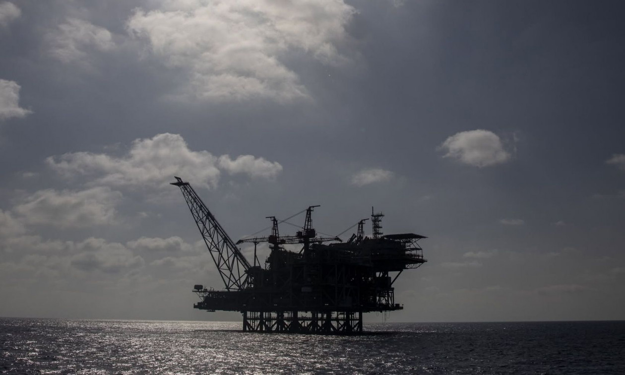 «Η παρουσία της Chevron στην Ελλάδα δεν έχει μόνο επενδυτική αλλά και γεωπολιτική σημασία»