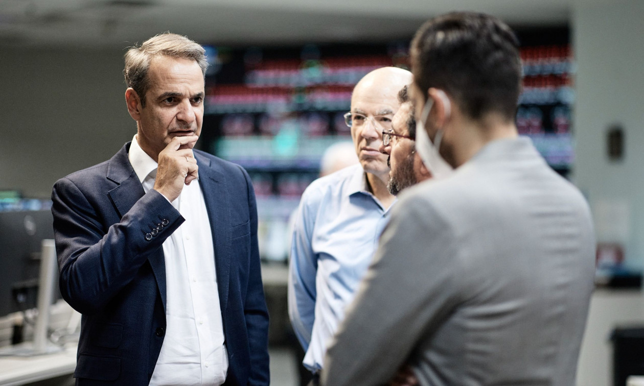 Κυριάκος Μητσοτάκης: «Κάτι αλλάζει τα Σάββατα» – Το βίντεο για την 24ωρη λειτουργία των ΜΜΜ