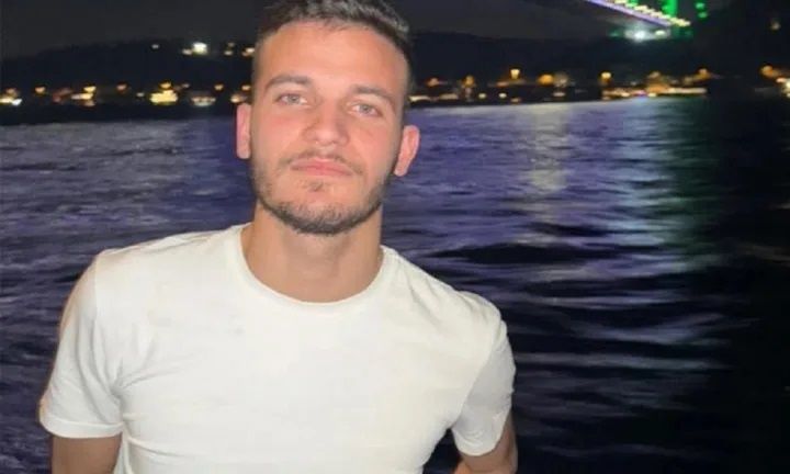 Κεφαλονιά: «Ήταν παιδί μάλαμα» – Συγκλονίζει εθελοντής που ανέσυρε νεκρό τον ο 23χρονο Νίκο