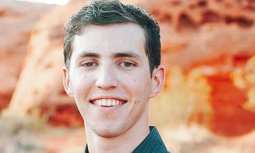Tyler Robinson: Έκαναν πλάκα οι φίλοι του στα social media – «Παιδιά ο σωσίας μου ήταν»