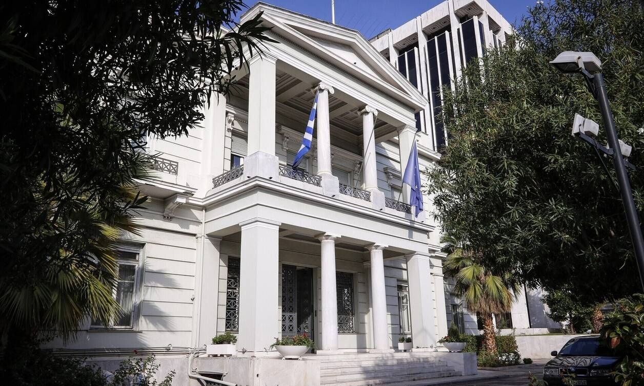 Απάντηση της Ελλάδας στον ΟΗΕ για τις διεκδικήσεις της Λιβύης