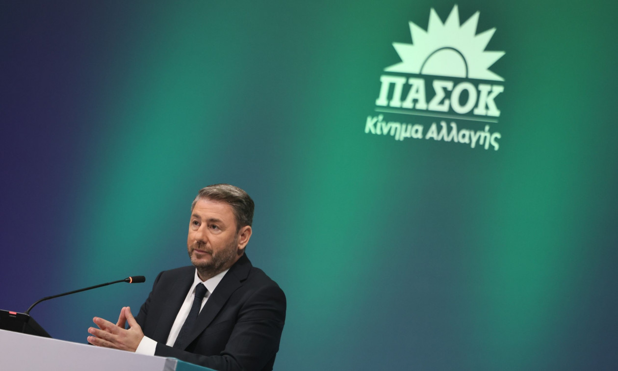 Κυβέρνηση για Ανδρουλάκη: Το ΠΑΣΟΚ είναι ο “πράσινος ΣΥΡΙΖΑ” και παίζει με… ακάλυπτες υποσχέσεις