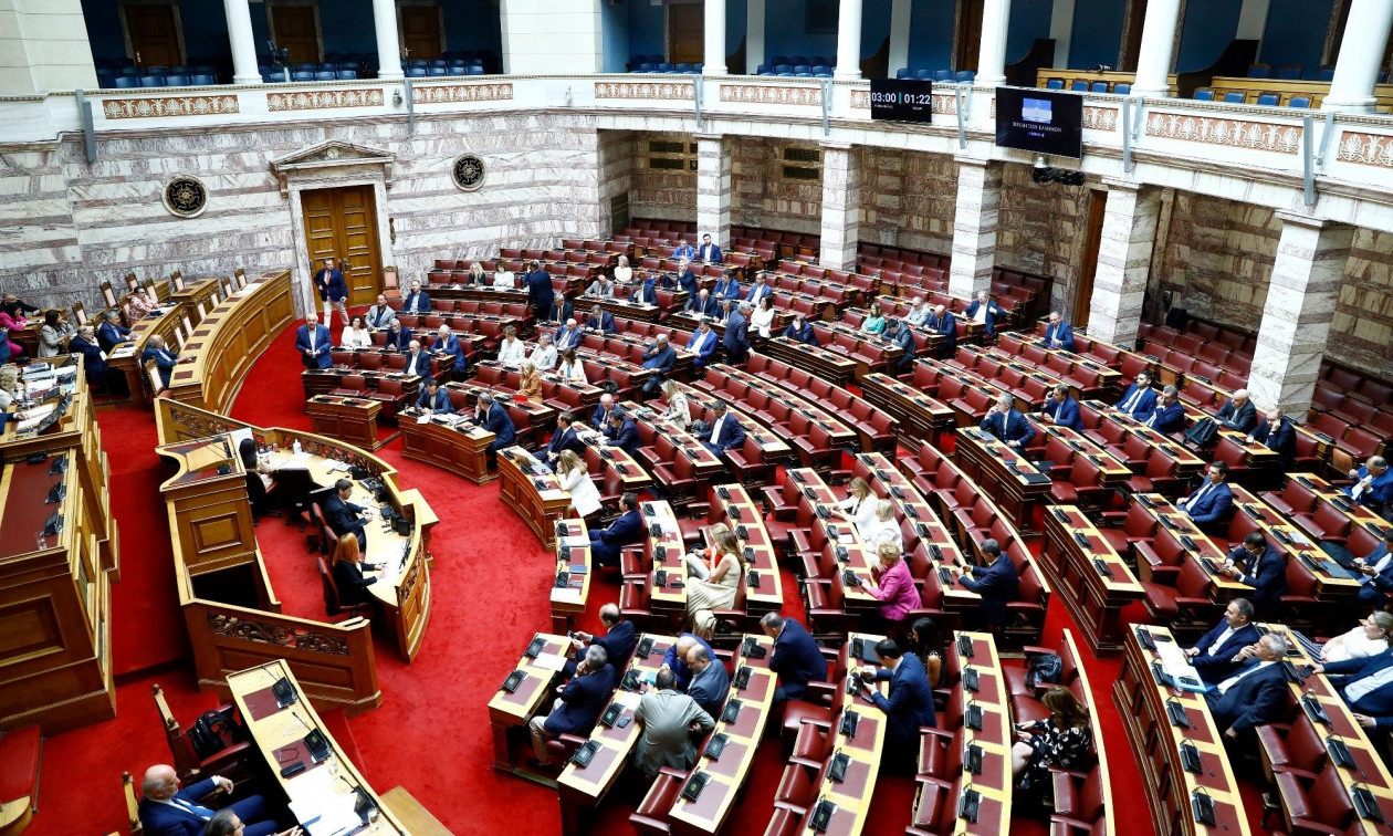 Ξεκινά σήμερα η Εξεταστική για τον ΟΠΕΚΕΠΕ στη Βουλή