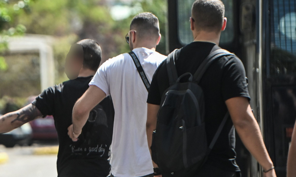 Ελεύθερος ο Γιάννης Μάλαμας – Για τις 18 Σεπτεμβρίου ορίστηκε η δίκη του