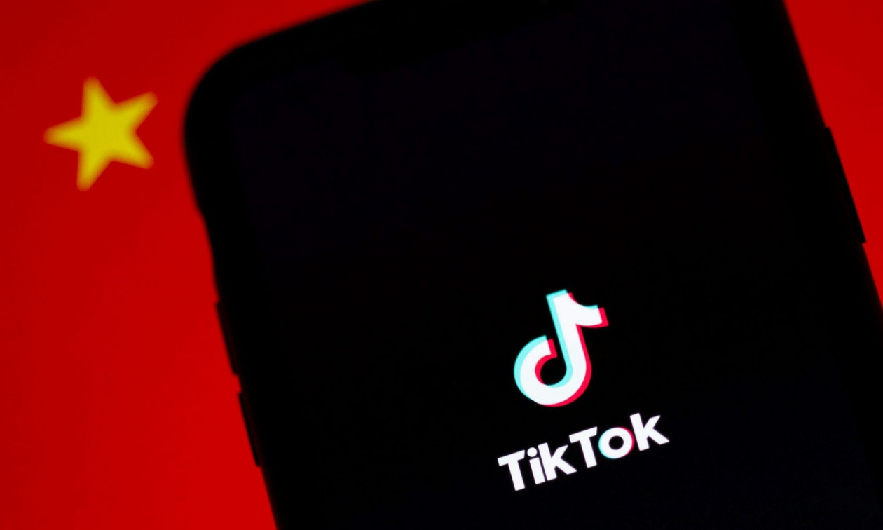 TikTok: Συμφωνία ΗΠΑ – Κίνας για το καθεστώς ιδιοκτησίας του