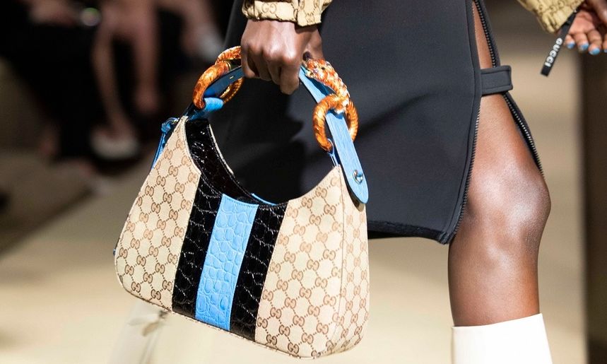 Χάκερς σε Gucci, Balenciaga και Alexander McQueen – Έκλεψαν προσωπικά δεδομένα εκατομμυρίων πελατών
