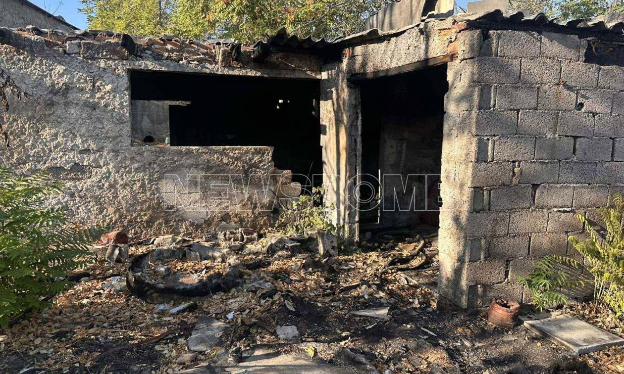 Νεκρός 45χρονος στις Αχαρνές – Τον εντόπισε φίλος του – Έπαιζαν παιδιά λίγο πιο πέρα