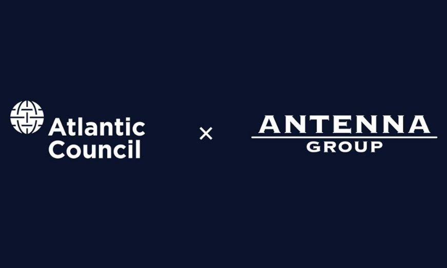 Atlantic Council – Όμιλος Antenna: Συνεργασία για τη σύσφιξη των σχέσεων Ευρώπης και Μέσης Ανατολής