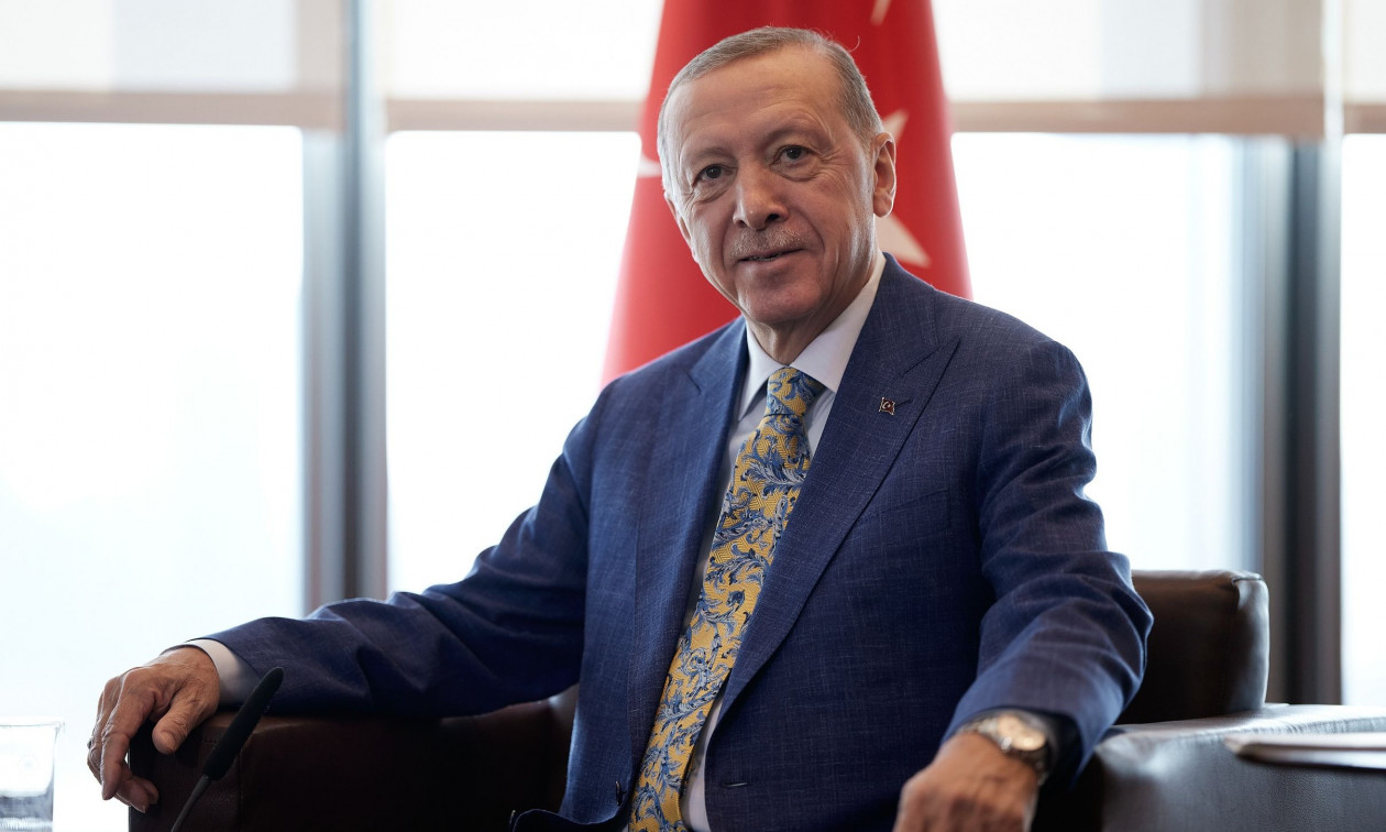 Η παγίδα της Τουρκίας στην Γενική Συνέλευση του ΟΗΕ – Στήνει νέο «Άξονα του Κακού»
