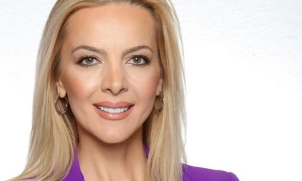 Μαρινάκης για Σεμερτζίδου: Το 2023 δεν είχε επιλεχθεί στα ψηφοδέλτια