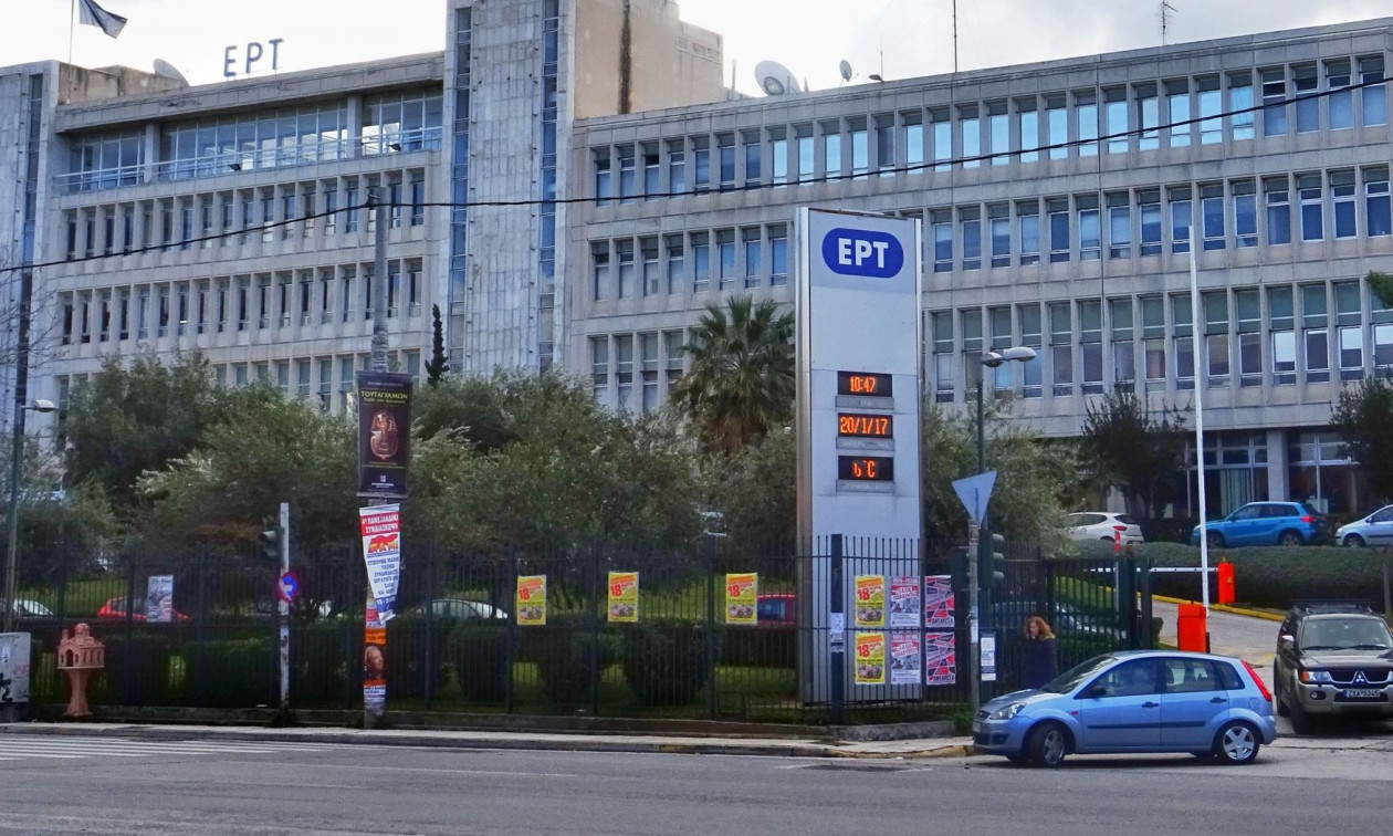 Σοβαρό τροχαίο στη λεωφόρο Μεσογείων: Πεζός παρασύρθηκε από μοτοσυκλέτα