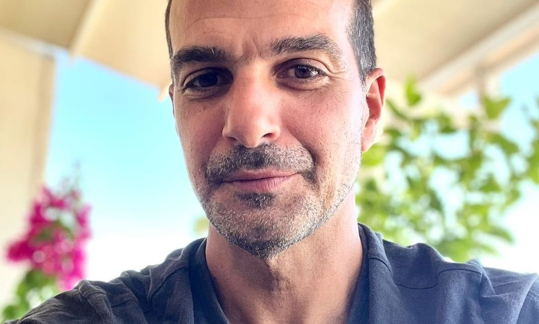 Γαβριήλ Σακελλαρίδης: «Μία στεφανιογραφία, δύο στεντ… προλάβαμε»