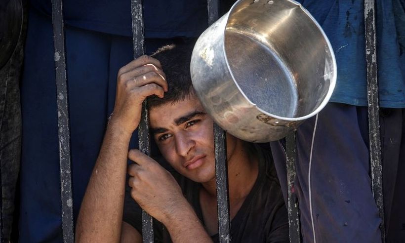 Unicef: “Απάνθρωπο” να περιμένει κάποιος ότι χιλιάδες παιδιά θα εγκαταλείψουν την πόλη της Γάζας
