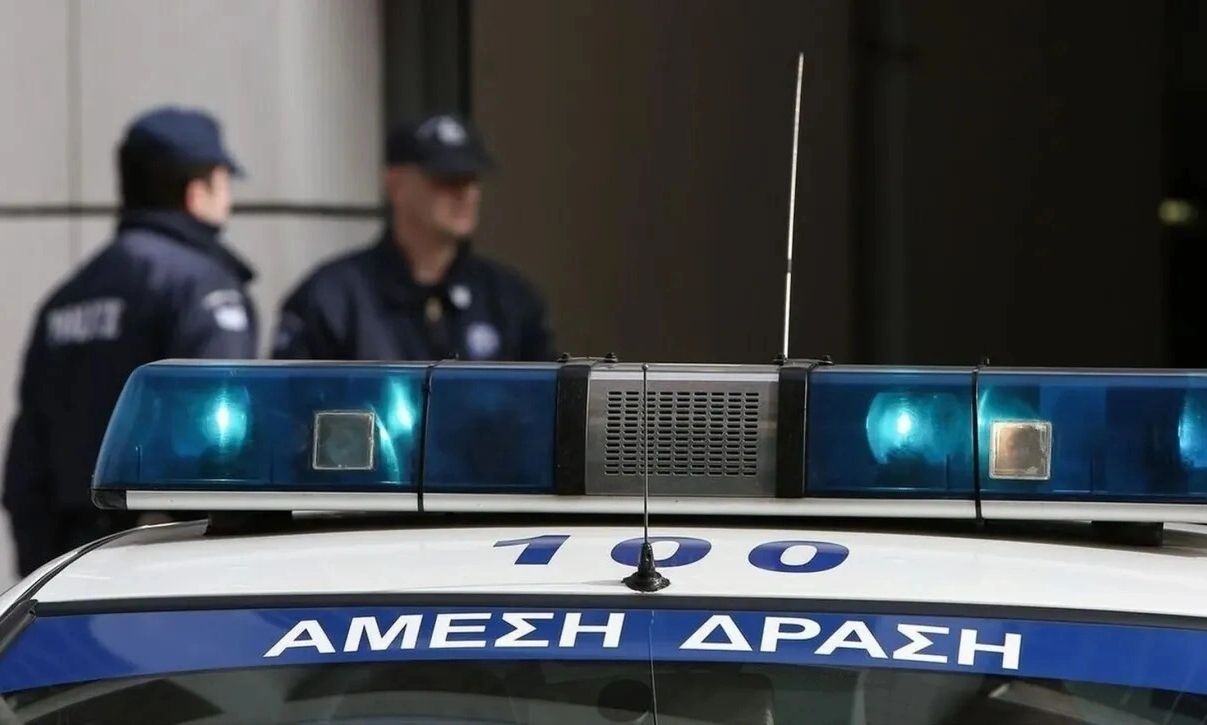 Συνελήφθη στο κέντρο διακινητής ναρκωτικών με ευρωπαϊκό ένταλμα σύλληψης Γαλλία