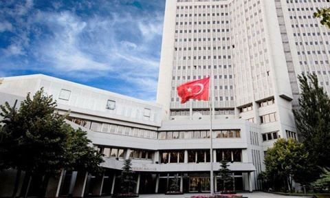 Τουρκία: Σκληρή ανακοίνωση κατά του Ισραήλ για την επίθεση στη Γάζα -«Γενοκτονικά σχέδια Νετανιάχου»