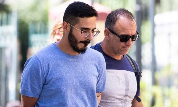 Συνελήφθη στη Γεωργία ο «Tinder Swindler» – Είχε γίνει διάσημος από ντοκιμαντέρ του Netflix