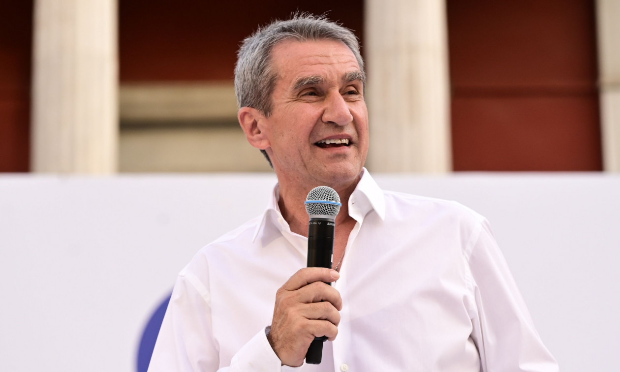 Πηγές ΠΑΣΟΚ για Λοβέρδο: Προφανώς ήρθε η ώρα της εξαργύρωσης