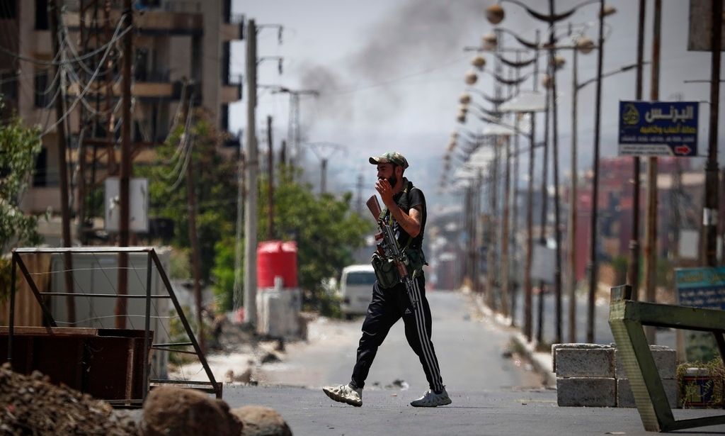 Jerusalem Post: Το Ισραήλ πληρώνει μισθούς σε Δρούζους μαχητές στη Συρία – Δυτικές και τοπικές πηγές