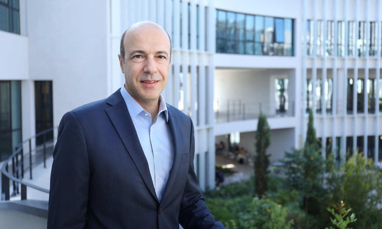 Chief Human Resources Officer στην Κaizen Gaming o Βασίλης Γαβρόγλου