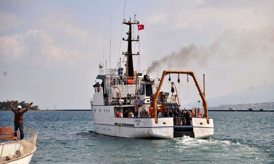 Δένδιας για Πίρι Ρέις: Δείτε φωτογραφία του και θα καταλάβετε γιατί δεν μας προβληματίζει