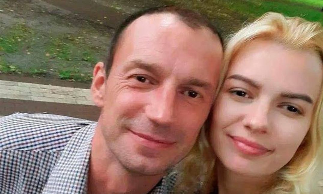 Ιρίνα Ζαρούτσκα: Γιατί μόνο μετά την κηδεία της επετράπη στον πατέρα της να ταξιδέψει στις ΗΠΑ