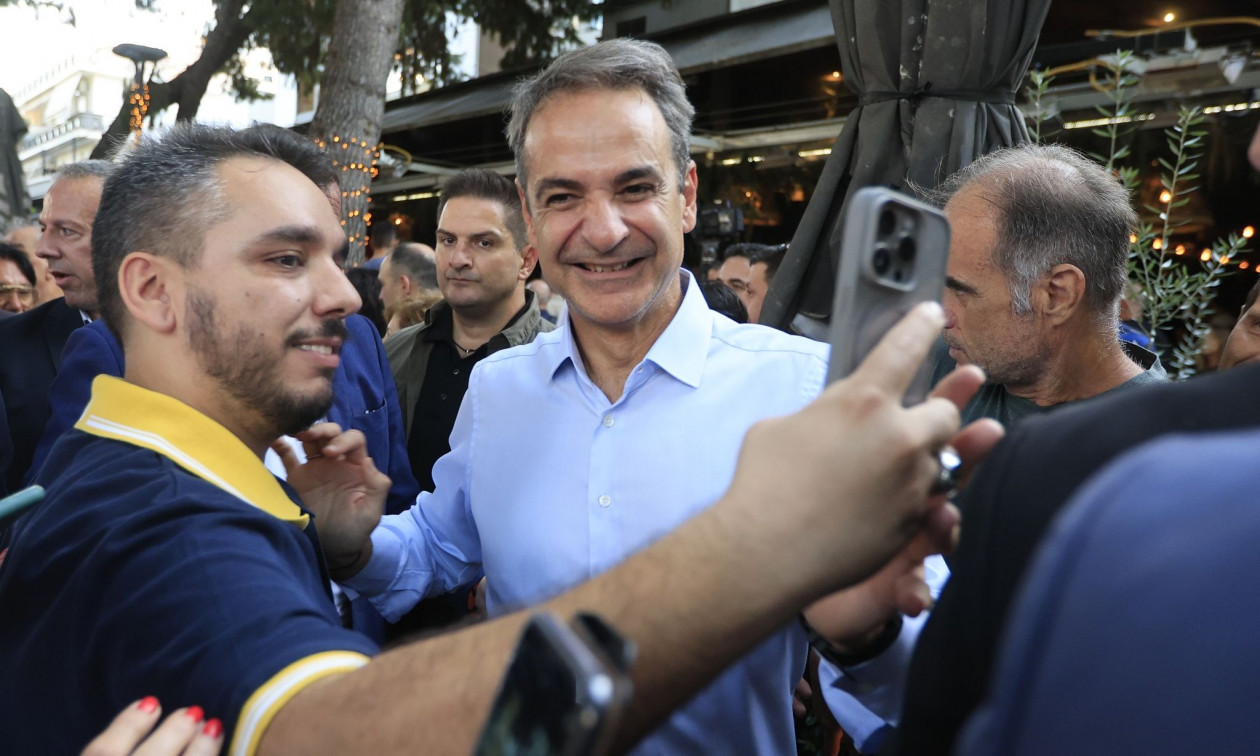 Τι θα επισκεφτεί ο Μητσοτάκης στη Λήμνο
