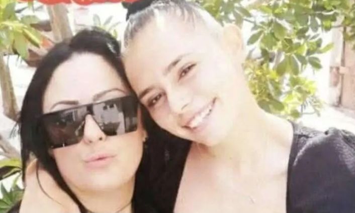 «Μαμά, τώρα ξεκινάω…»: Το τελευταίο μήνυμα της 23χρονης Μαρίας στη μητέρα της, πριν το δυστύχημα