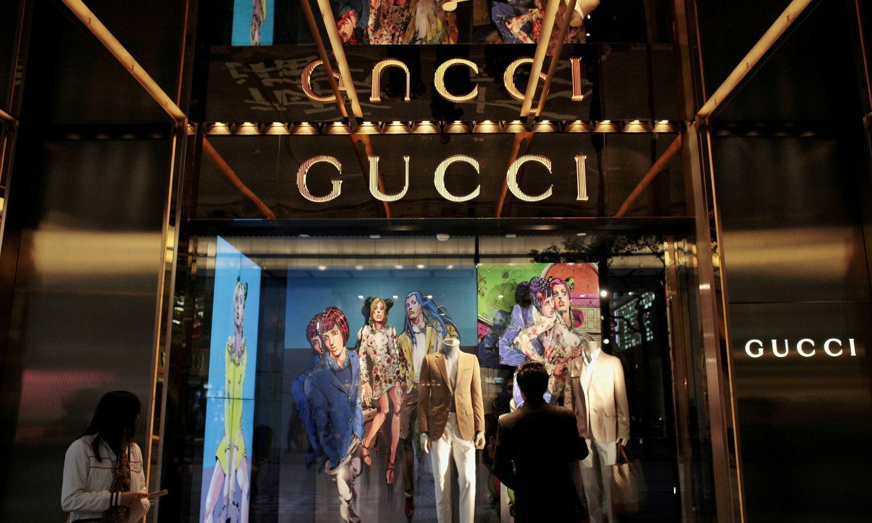 Στο τιμόνι της Gucci το «αστέρι» του Yves Saint-Laurent,  Francesca Bellettini