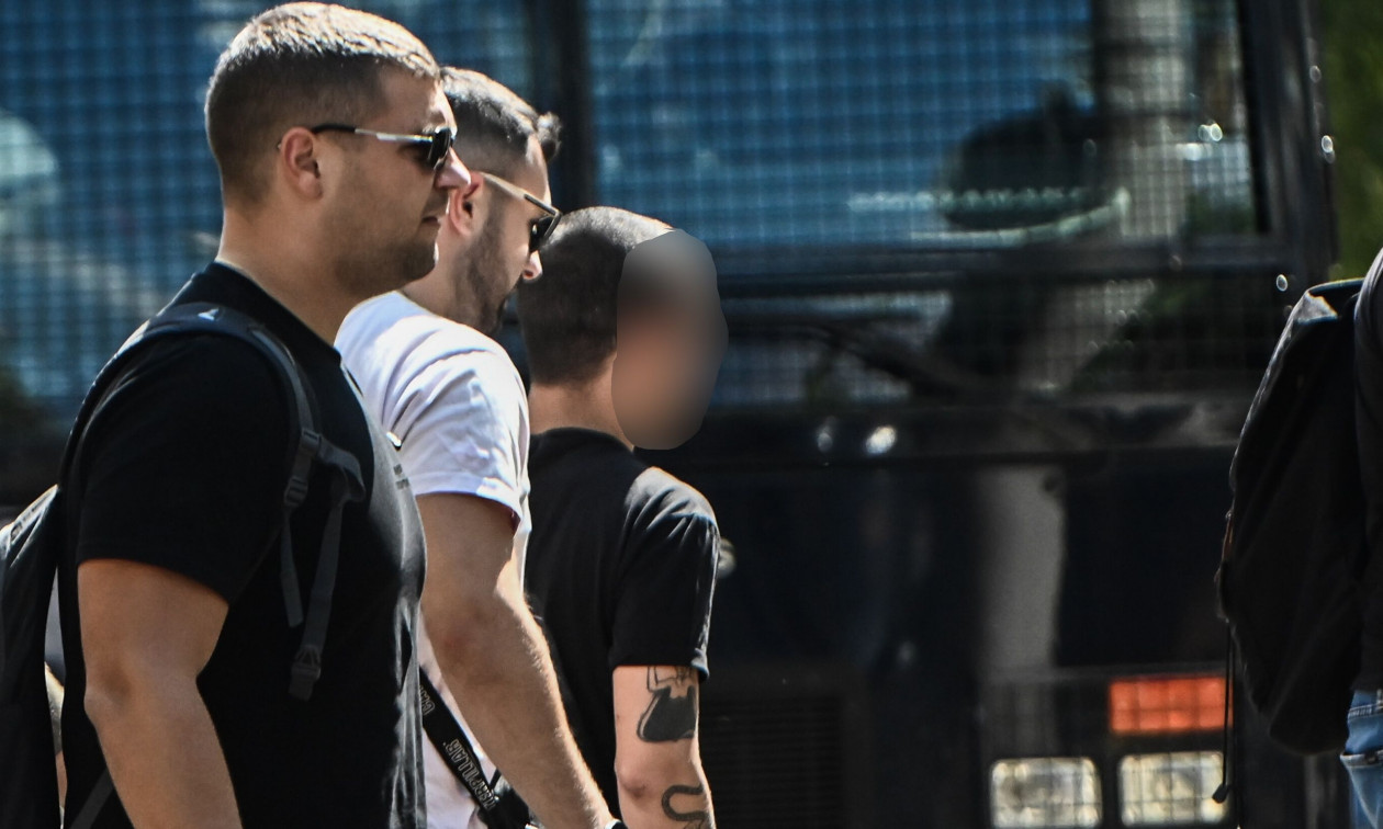 Αναβλήθηκε η δίκη του Γιάννη Μάλαμα για τον Απρίλιο λόγω κωλύματος του συνηγόρου του
