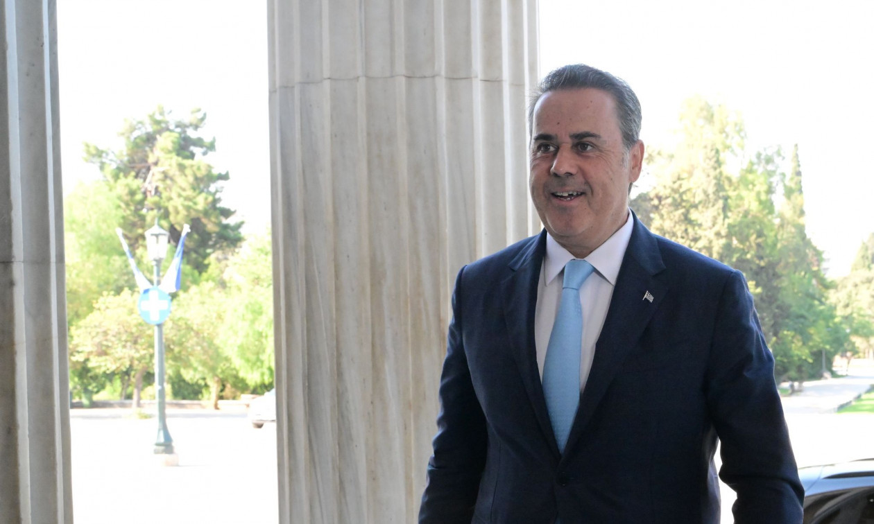 Παπασταύρου από Βρυξέλλες: Οι στόχοι για την προστασία του περιβάλλοντος, να είναι και ρεαλιστικοί