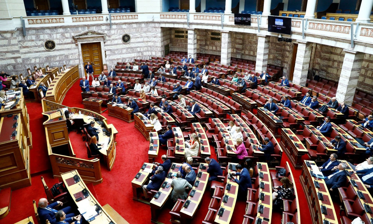 Εξεταστική ΟΠΕΚΕΠΕ: «Κόψιμο» κρίσιμων μαρτύρων καταγγέλλει η αντιπολίτευση