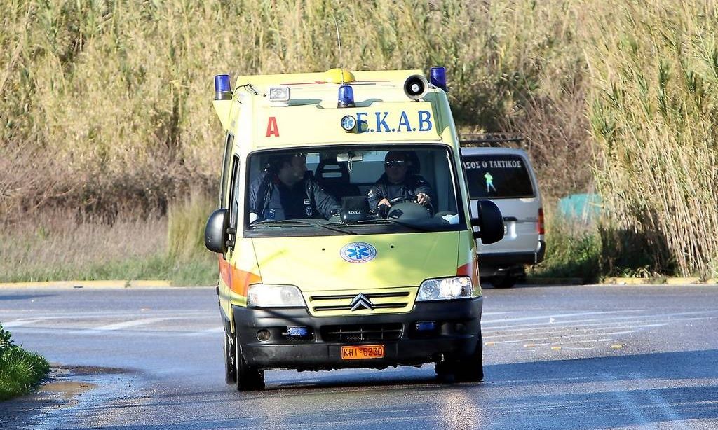 Ρέθυμνο: Τραγωδία στο Δαμνιόνι – Νεκρή 68χρονη λουόμενη