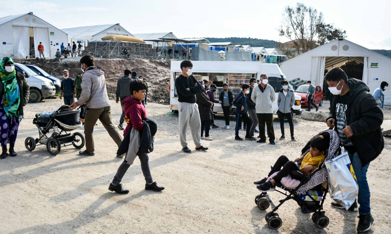 Απάντηση του υπουργείου Μετανάστευσης στα περί αναστολής έκδοσης απορριπτικών αποφάσεων ασύλου