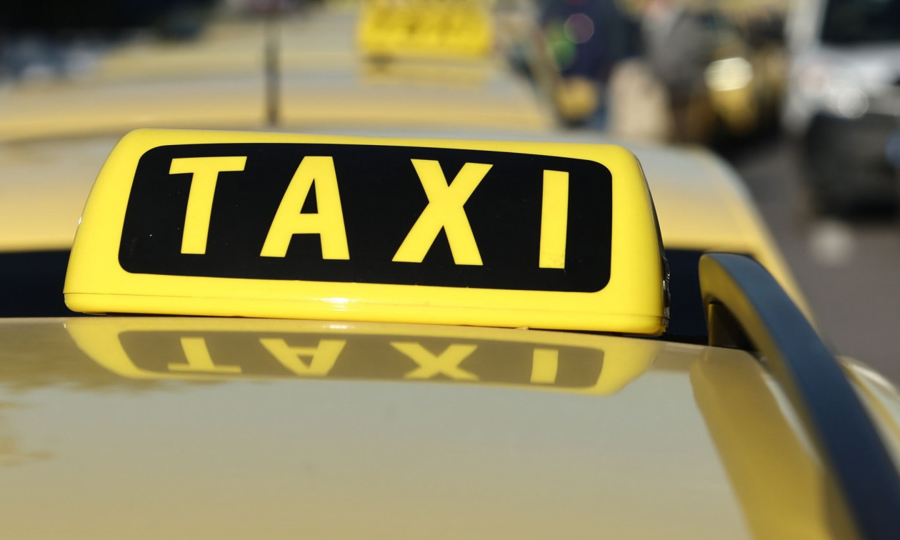 Χανιά: Γυναίκα οδηγός ταξί έπεσε θύμα επίθεσης από πελάτη – Την έδεσε με σχοινί και την εγκατέλειψε