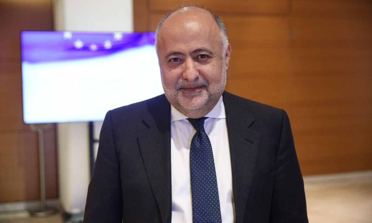 Τσιόδρας για φαινόμενα αισχροκέρδειας: «Ο καταναλωτής να προστατευτεί από παραπλανητικές πρακτικές»