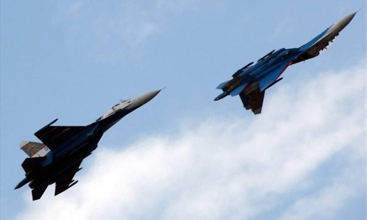 Συναγερμός στην Εσθονία: Ρωσικά στρατιωτικά αεροσκάφη παραβίασαν τον εναέριο χώρο της