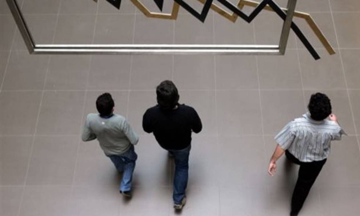 Χρηματιστήριο: Ήπια άνοδο – Ανέβηκαν 63 μετοχές