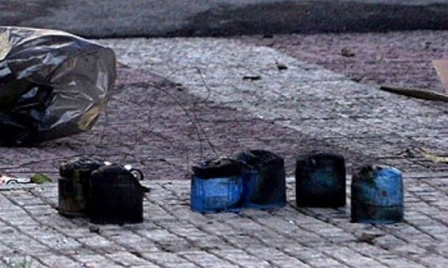 Πάτρα: Έκρηξη εκρηκτικού μηχανισμού στο Πανεπιστήμιο – Έρευνες της ΕΛ.ΑΣ για τους δράστες