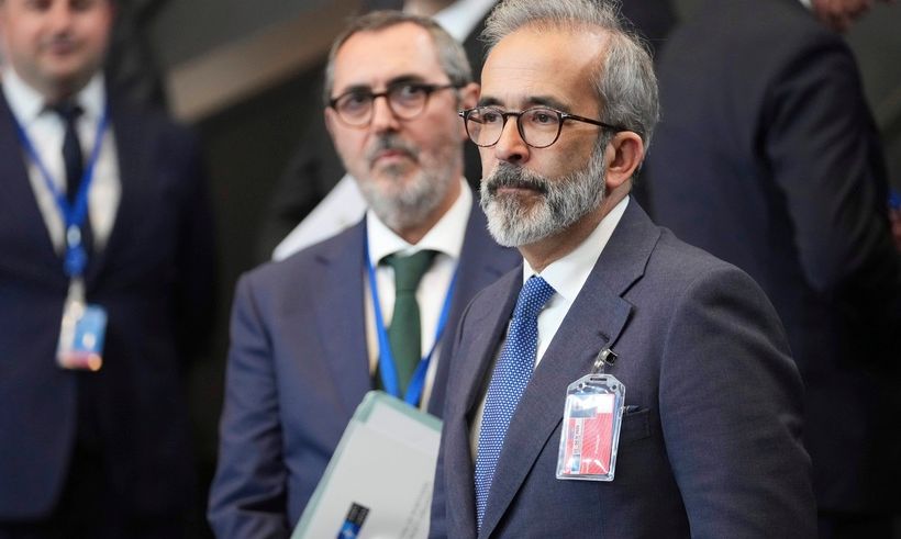 Πορτογαλία: Αναγνωρίζει την Παλαιστίνη αύριο Κυριακή