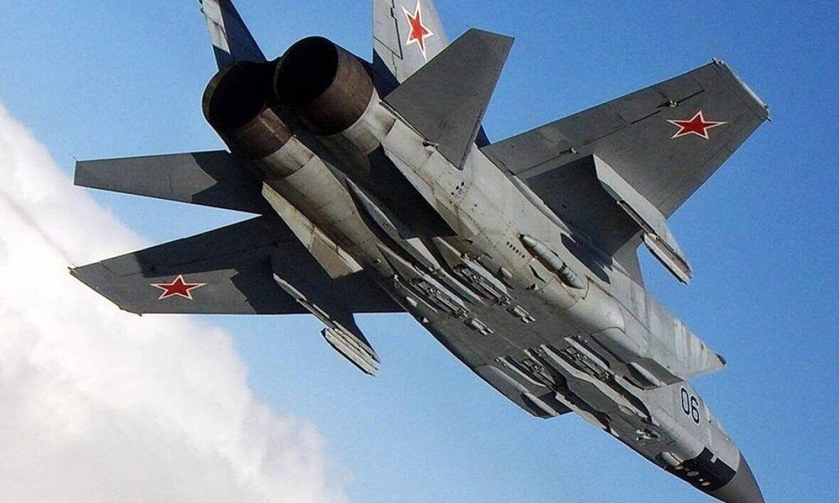 Ρωσία: Διαψεύδει ότι παραβίασε τον εναέριο χώρο της Εσθονίας
