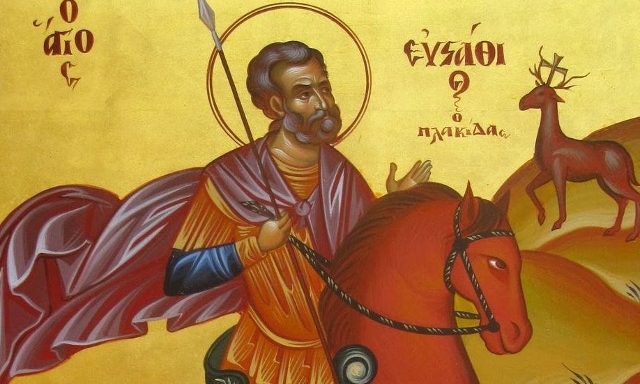 Εορτολόγιο 20 Σεπτεμβρίου: Ποιοι γιορτάζουν σήμερα