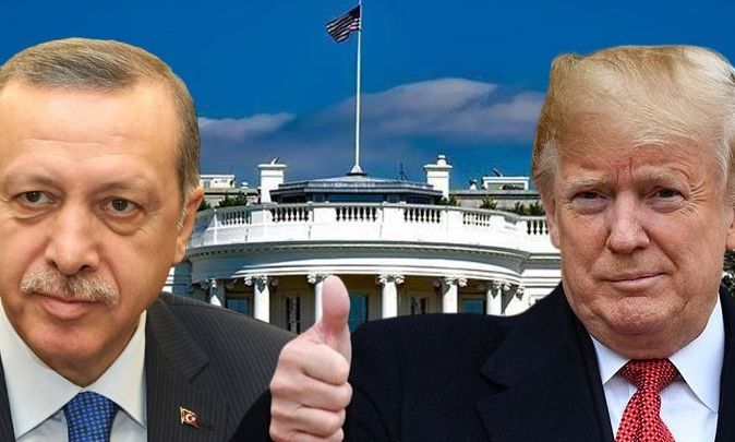 Συνάντηση Τραμπ – Ερντογάν: Το παράθυρο για τα F-35, η αντίδραση της Αθήνας και οι συγκυρίες